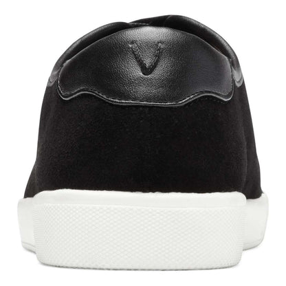 Brinley Casual Sneaker - Black