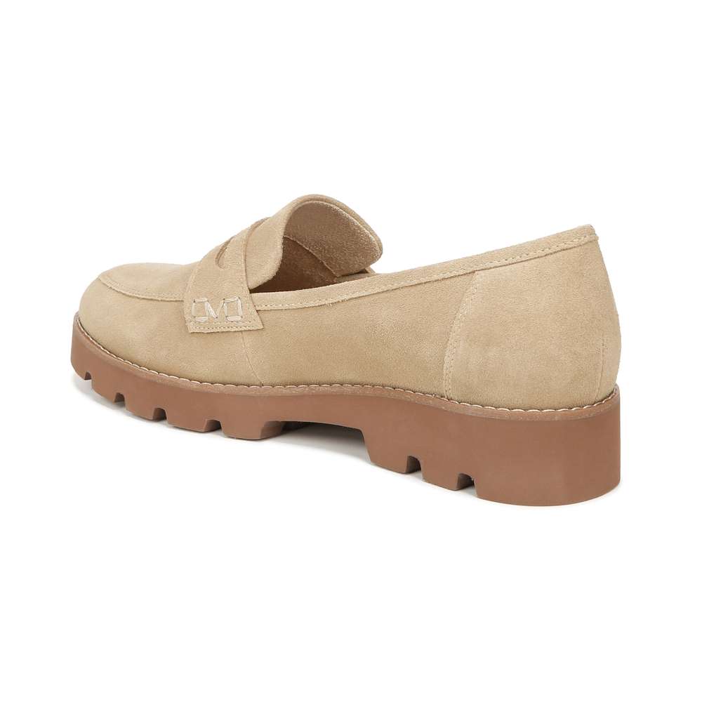 Cheryl 2 Loafer - Sand