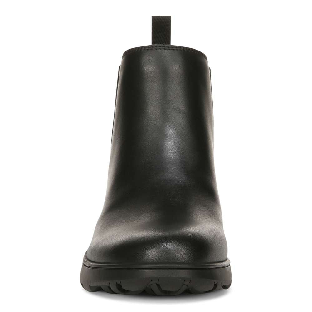 Evergreen Ankle Boot - Black