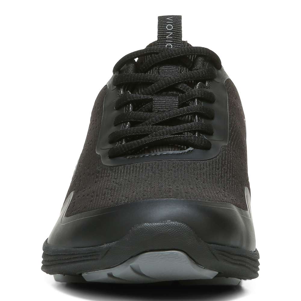 Jojo Active Sneaker - Black