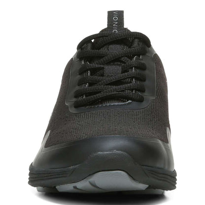 Jojo Active Sneaker - Black