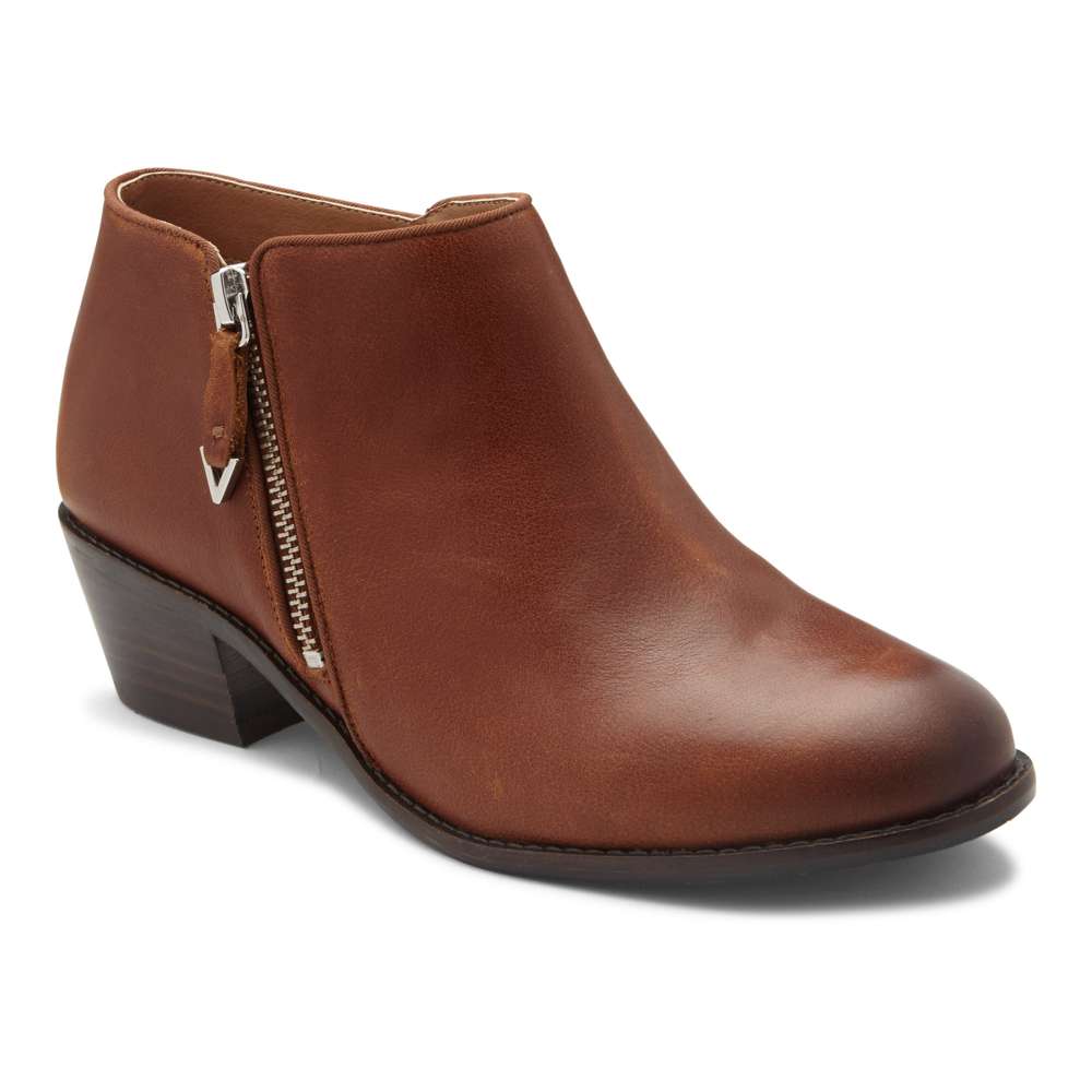 Jolene Boot - Mocha