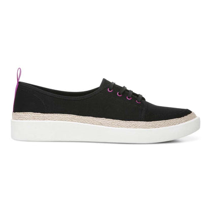 Jovie Sneaker - Black