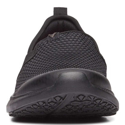 Julianna Pro Slip-On Sneaker - Black