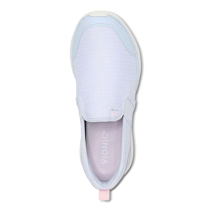 Julianna Pro Slip-On Sneaker - Arctic Ice