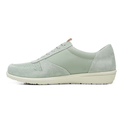 Karigan Sneaker - Sage