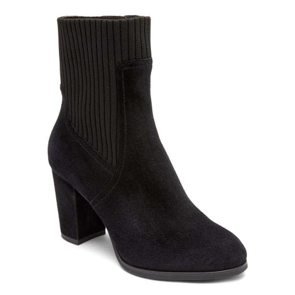 Kaylee Ankle Boot - Black