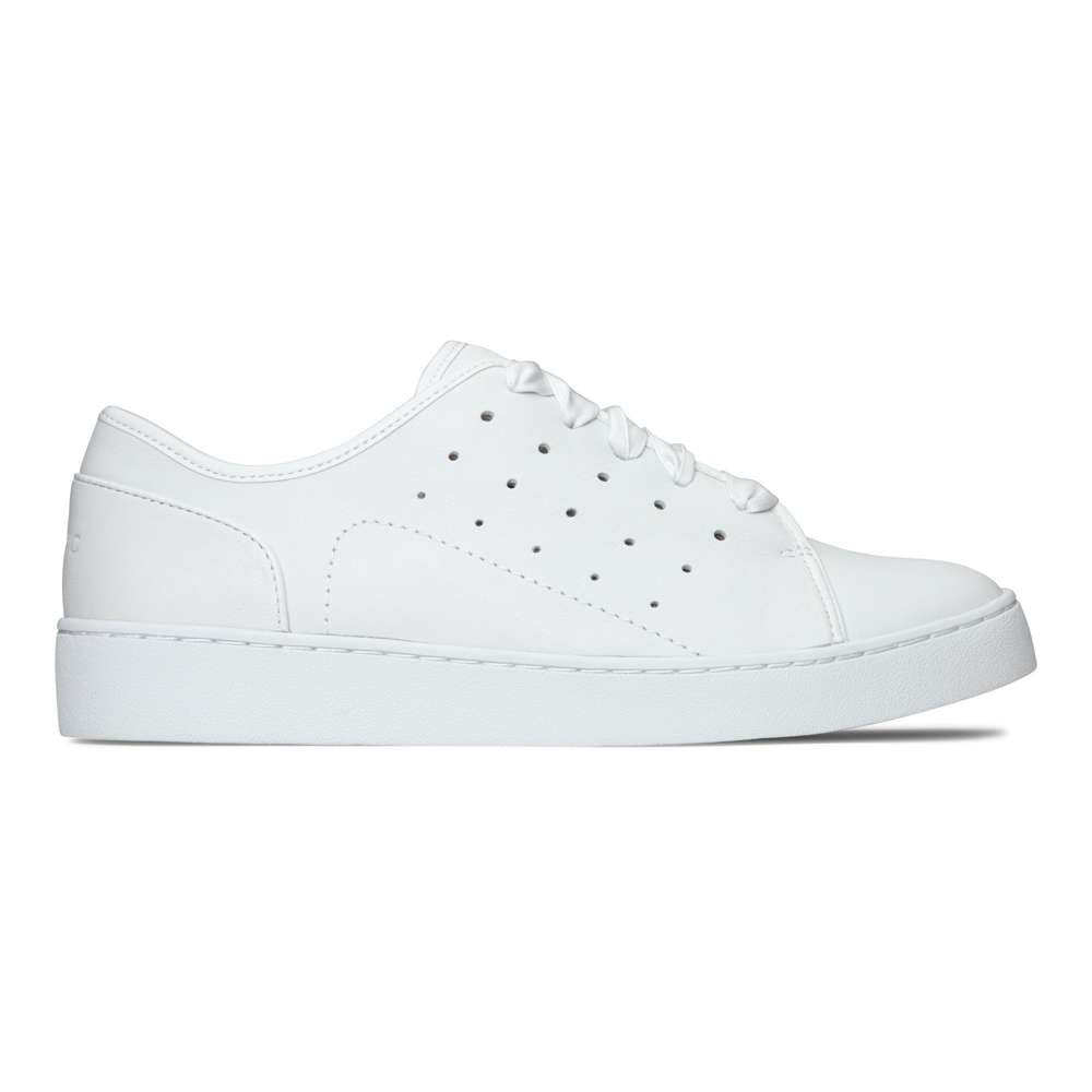 Keke Sneaker - White