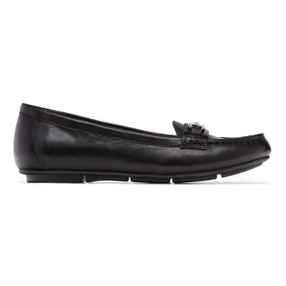 Kenya Loafer - Black
