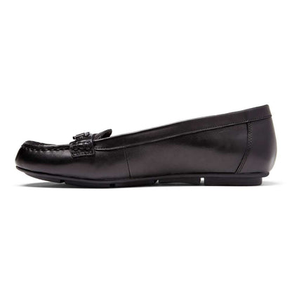 Kenya Loafer - Black