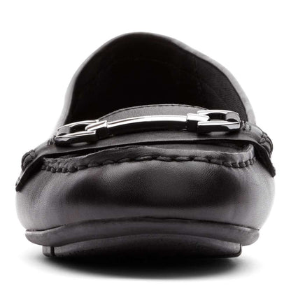 Kenya Loafer - Black