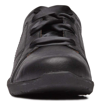Lindsey Sneaker - Black