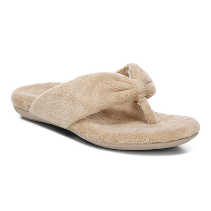 Lydia Slipper - Ginger Root