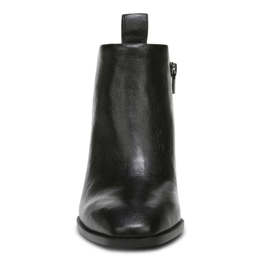 Lyssa Ankle Boot - Black