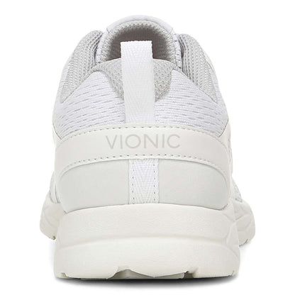 Miles Active Sneaker - White