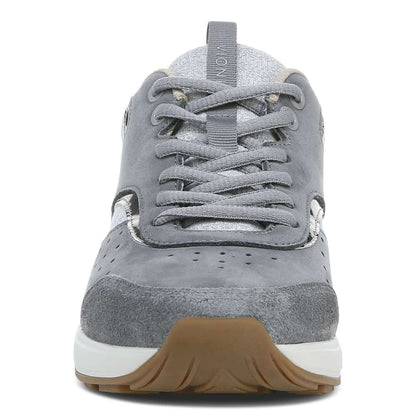 Nova Casual Sneaker - Vapor/Charcoal