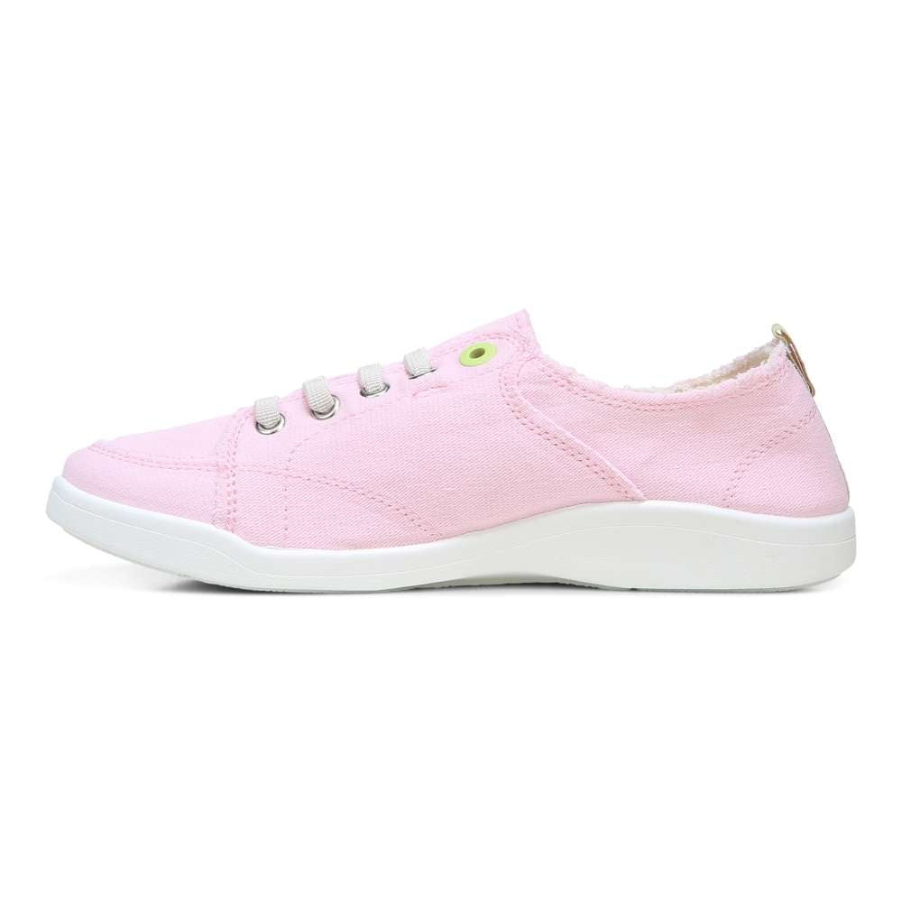 Pismo Casual Sneaker - Cherry Blossom