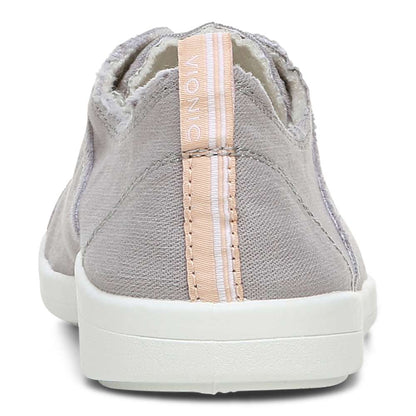 Pismo Casual Sneaker - Light Grey