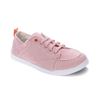 Pismo Casual Sneaker - Light Pink