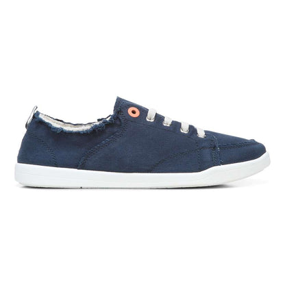 Pismo Casual Sneaker - Navy