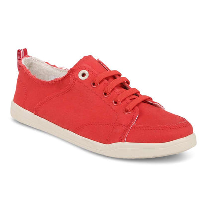 Pismo Casual Sneaker - Red