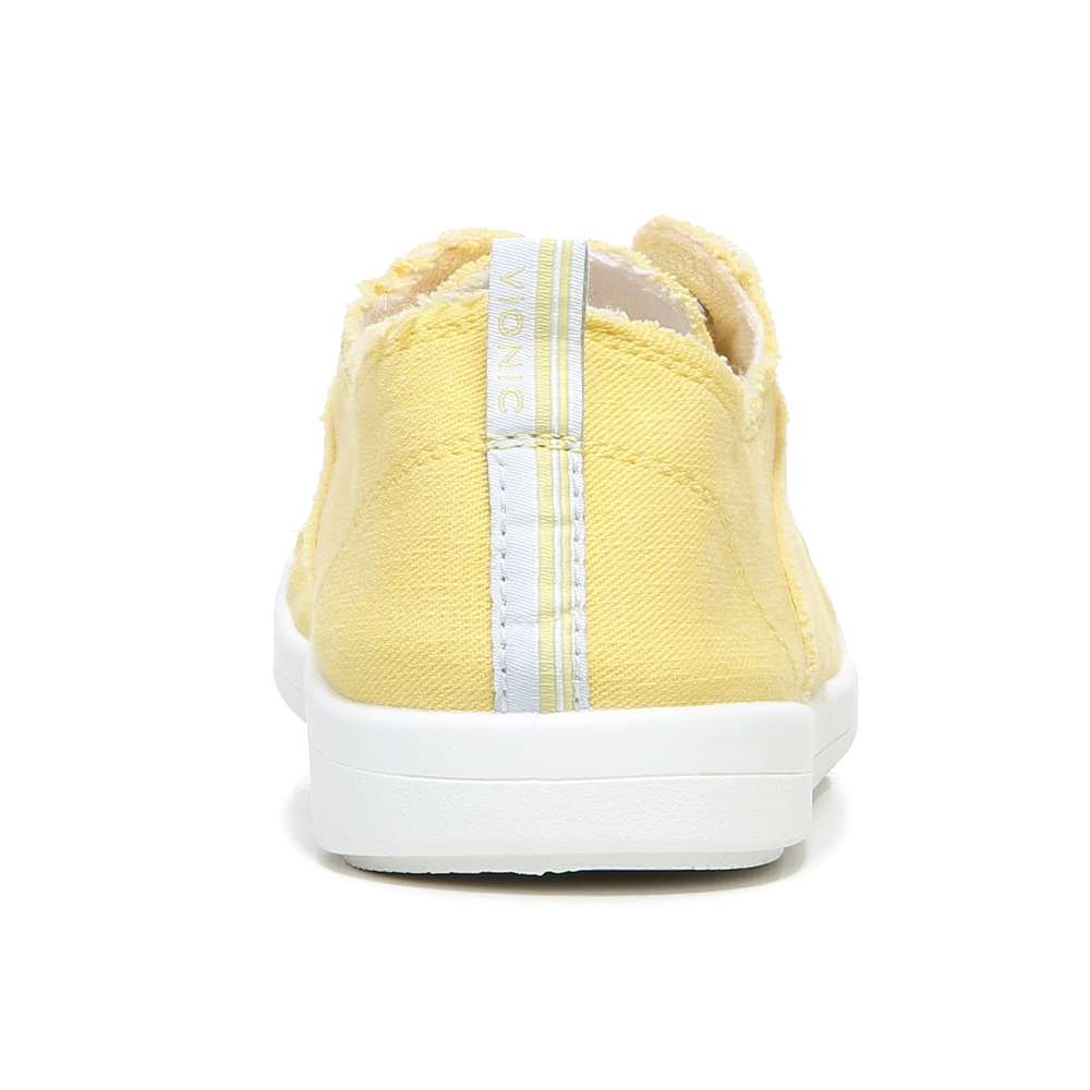 Pismo Casual Sneaker - Sun