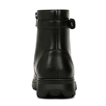 Redding Outdoor Boot - Black