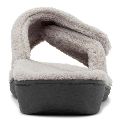 Relax Slipper - Light Grey