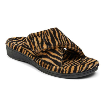 Relax Slipper - Tiger