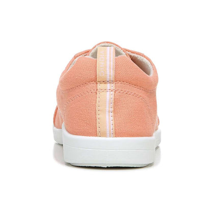 Stinson Sneaker - Papaya