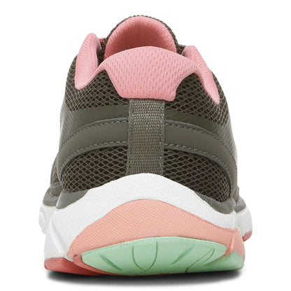 Tokyo Sneaker - Olive