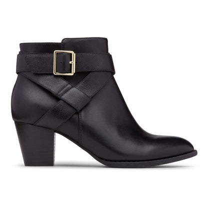 Trinity Boot - Black
