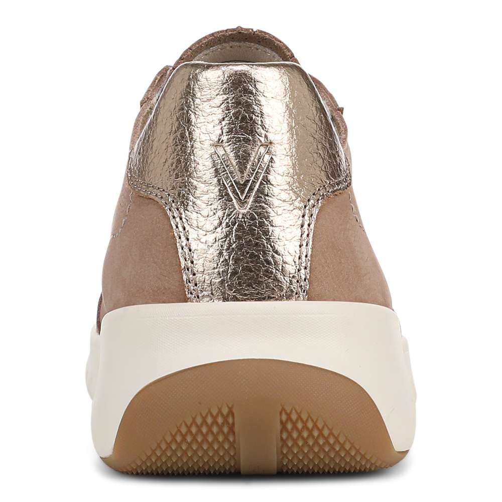 Uptown Casual Sneaker - Desert Sand