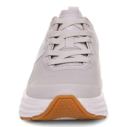 Walk Max Lace Up Sneaker - Magnolia Dusk