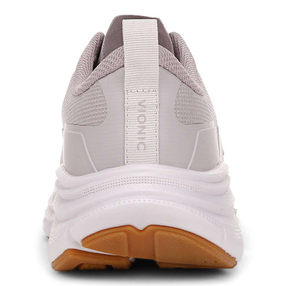 Walk Max Lace Up Sneaker - Magnolia Dusk