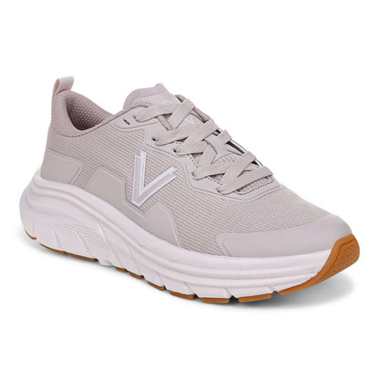 Walk Max Lace Up Sneaker - Magnolia Dusk