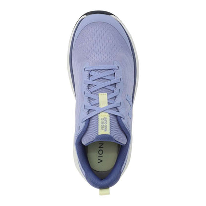 Walk Quest Active Sneaker - Easter Egg Purple