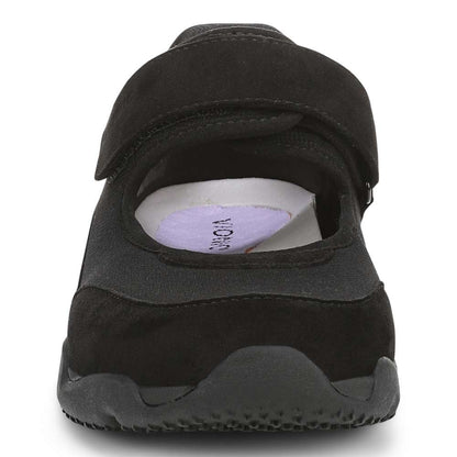 Walk Slim Giselle Mary-Jane - Black