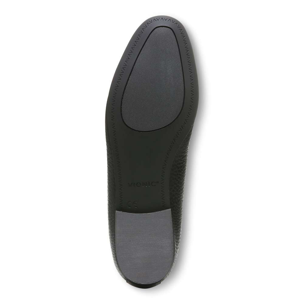 Willa 2 Loafer - Black