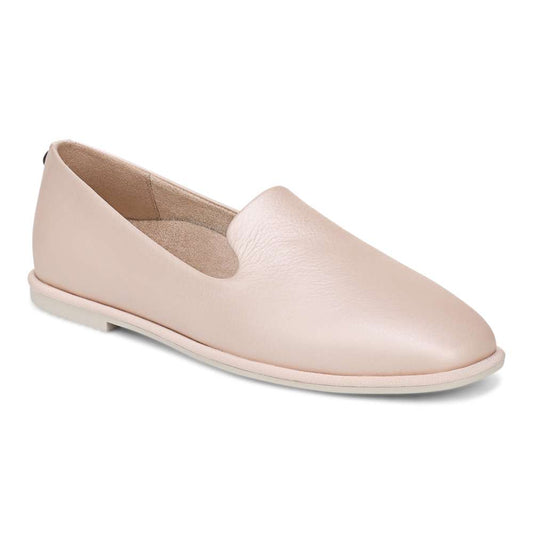 Willa 2.0 Loafer - Cameo Rose