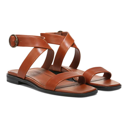 Anaya Sandal - Espresso