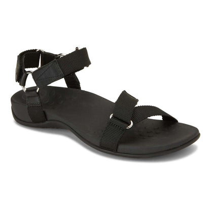 Candace Sandal - Black