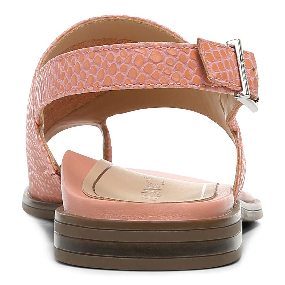 Ella Sandal - Blooming Dahlia