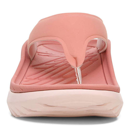 Restore Recovery Sandal - Terracotta