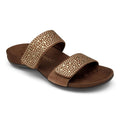 Samoa Slide - Bronze