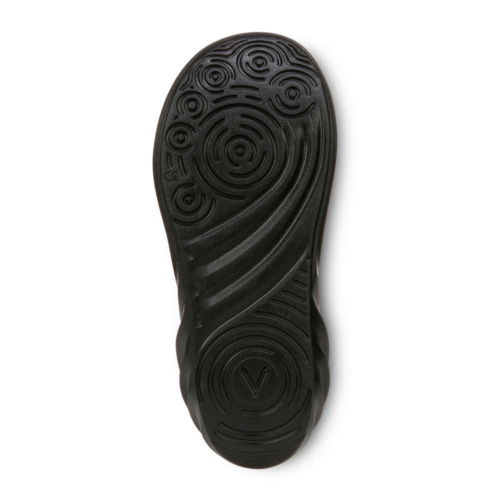 Tide RX Recovery Sandal - Black