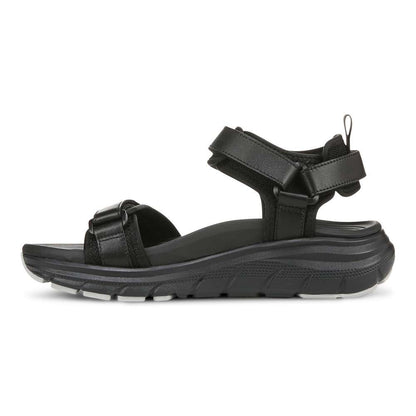 Walk Max Wanderer - Black