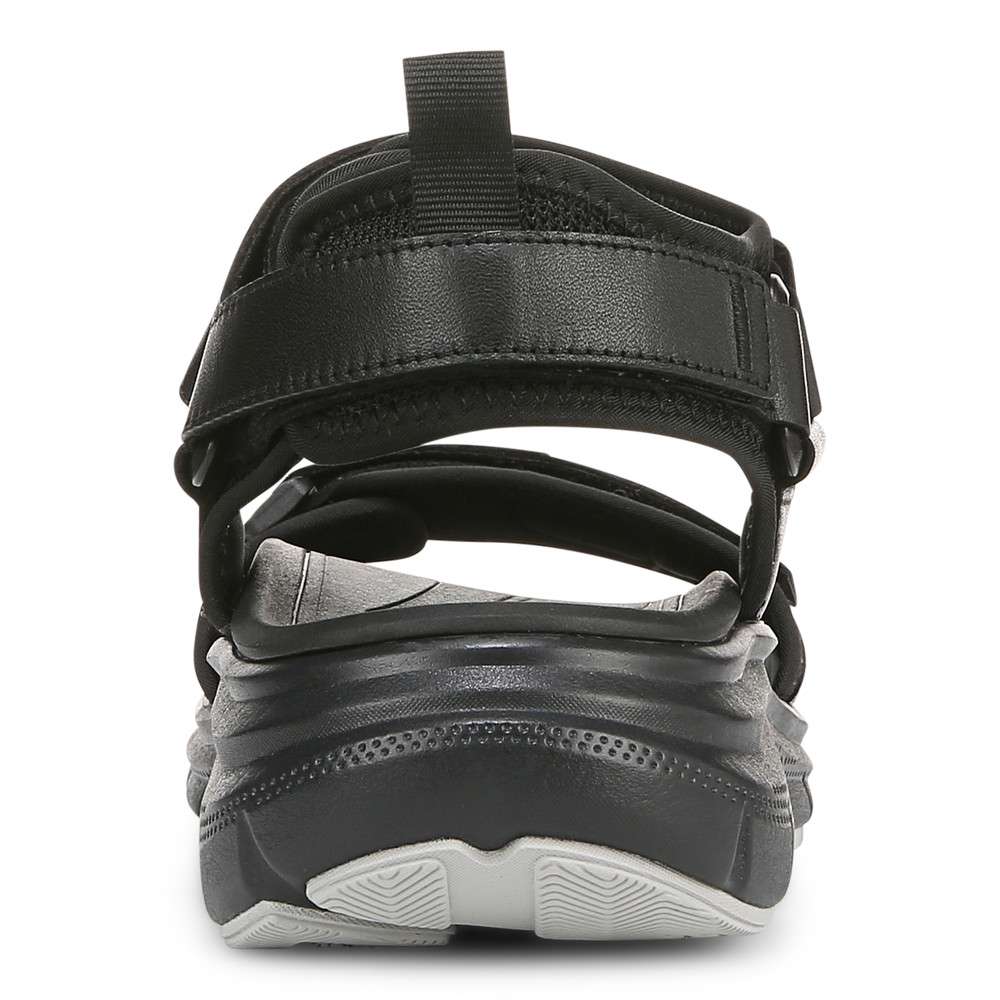 Walk Max Wanderer - Black