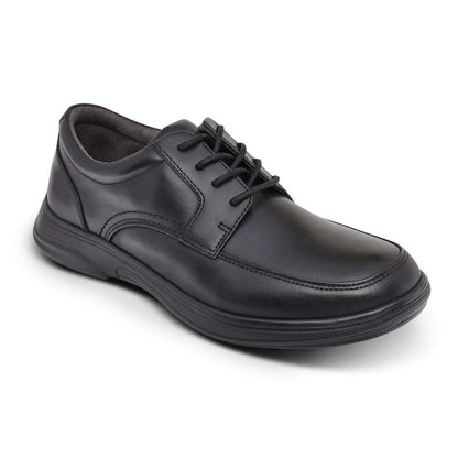 No. 12 Casual Oxford - Black