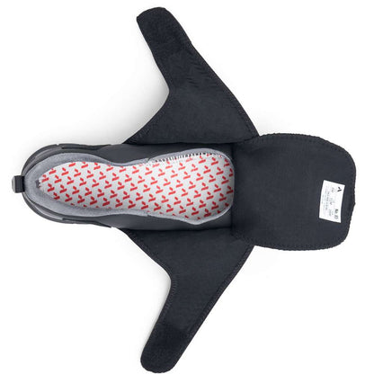 No. 85 Sport Double Depth Stretch - Black